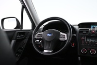 Subaru Forester vaihtoauto