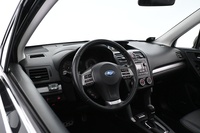 Subaru Forester vaihtoauto