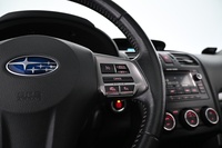 Subaru Forester vaihtoauto