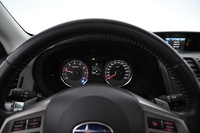 Subaru Forester vaihtoauto