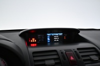 Subaru Forester vaihtoauto