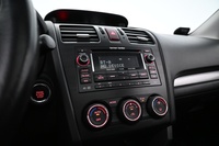 Subaru Forester vaihtoauto