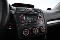 Subaru Forester vaihtoauto