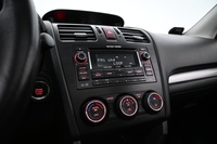 Subaru Forester vaihtoauto