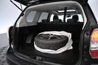 Subaru Forester vaihtoauto