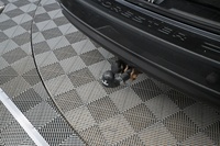 Subaru Forester vaihtoauto