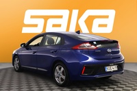Hyundai IONIQ electric vaihtoauto