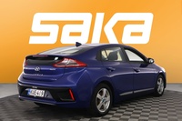 Hyundai IONIQ electric vaihtoauto