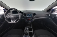 Hyundai IONIQ electric vaihtoauto