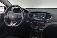 Hyundai IONIQ electric vaihtoauto