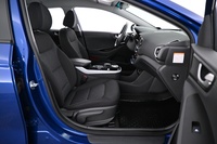 Hyundai IONIQ electric vaihtoauto