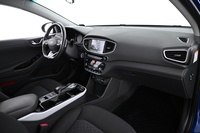 Hyundai IONIQ electric vaihtoauto