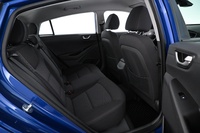 Hyundai IONIQ electric vaihtoauto