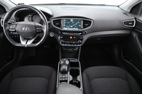 Hyundai IONIQ electric vaihtoauto