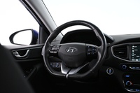 Hyundai IONIQ electric vaihtoauto