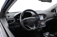 Hyundai IONIQ electric vaihtoauto