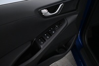 Hyundai IONIQ electric vaihtoauto