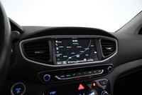 Hyundai IONIQ electric vaihtoauto