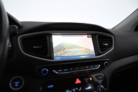 Hyundai IONIQ electric vaihtoauto