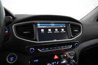 Hyundai IONIQ electric vaihtoauto