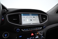 Hyundai IONIQ electric vaihtoauto