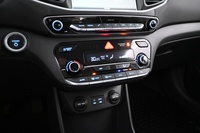 Hyundai IONIQ electric vaihtoauto