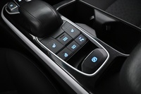 Hyundai IONIQ electric vaihtoauto