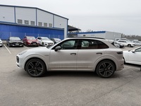 Porsche Cayenne vaihtoauto