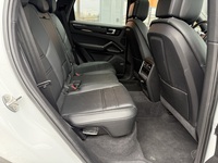 Porsche Cayenne vaihtoauto