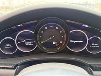 Porsche Cayenne vaihtoauto