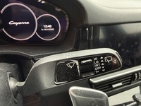 Porsche Cayenne vaihtoauto