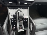 Porsche Cayenne vaihtoauto