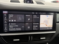 Porsche Cayenne vaihtoauto