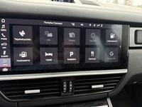 Porsche Cayenne vaihtoauto