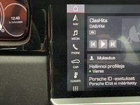 Porsche Cayenne vaihtoauto