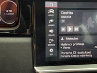 Porsche Cayenne vaihtoauto