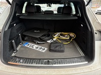 Porsche Cayenne vaihtoauto