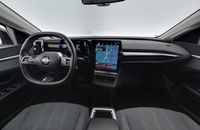 Renault Mégane vaihtoauto