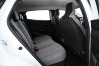 Renault Mégane vaihtoauto