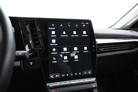 Renault Mégane vaihtoauto