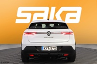 Renault Mégane vaihtoauto