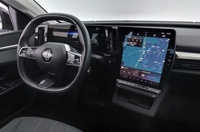 Renault Mégane vaihtoauto