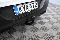 Renault Mégane vaihtoauto