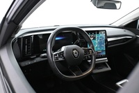 Renault Mégane vaihtoauto