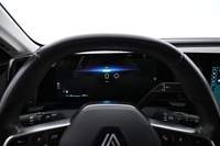 Renault Mégane vaihtoauto