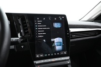 Renault Mégane vaihtoauto