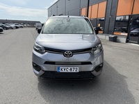 Toyota Proace CITY Verso vaihtoauto