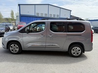 Toyota Proace CITY Verso vaihtoauto