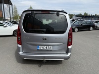 Toyota Proace CITY Verso vaihtoauto