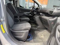 Toyota Proace CITY Verso vaihtoauto
